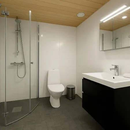 Finland - Great Views And Perfect Location Next To Railway Station *